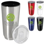 Buy Custom Imprinted Kayla Tumbler - 16 oz.