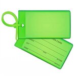 Design this item in Translucent Neon Green