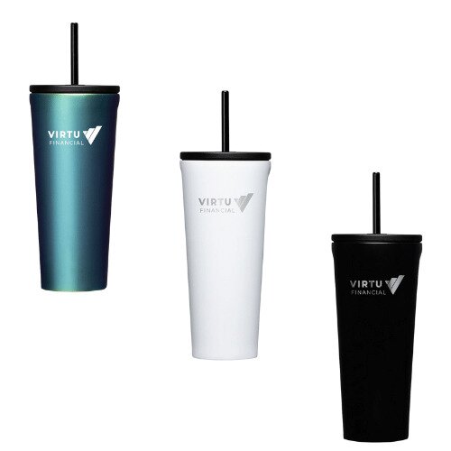 Main Product Image for Custom Imprinted CORKCICLE(R) Cold Cup - 24 Oz.