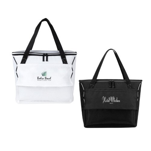 Main Product Image for Custom Imprinted Maui Pacific Cooler Tote