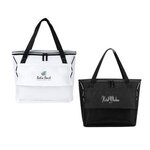 Buy Custom Imprinted Maui Pacific Cooler Tote