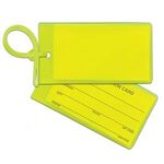 Design this item in Translucent Neon Yellow