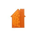 Design this item in Frost-translucent Orange