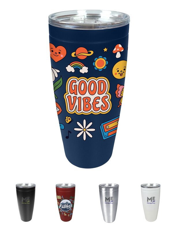 Main Product Image for Custom Imprinted The Viking Collection(R) Nova Tumbler - 30 oz.