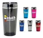 Buy Custom Printed Colored Acrylic Tumbler - 16 oz.