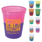 Buy Custom Imprinted Color-Changing Stadium Cup - 16 oz