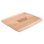 Albury 13-Inch Bamboo Cutting Board -  