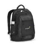 Buy Custom Printed Alloy Laptop Backpack