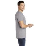 American Apparel USA Collection Fine Jersey T-Shirt. -  