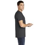 American Apparel USA Collection Fine Jersey T-Shirt. -  