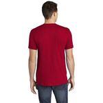 American Apparel USA Collection Fine Jersey T-Shirt. -  