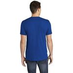 American Apparel USA Collection Fine Jersey T-Shirt. -  