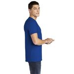 American Apparel USA Collection Fine Jersey T-Shirt. -  