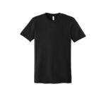 American Apparel USA Collection Fine Jersey T-Shirt. -  