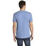 American Apparel USA Collection Fine Jersey T-Shirt. -  