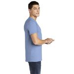 American Apparel USA Collection Fine Jersey T-Shirt. -  