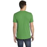 American Apparel USA Collection Fine Jersey T-Shirt. -  