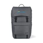 American Tourister® Embark Laptop Backpack - Gunite