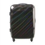 American Tourister® Moonlight 21" Carry-on Spinner - Iridescent Black