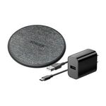 Buy Custom Printed Anker(R) 318 Wireless Charging Pad