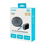 Anker® 318 Wireless Charging Pad -  