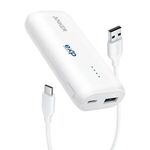 Anker 321 Power Bank (PowerCore 5K) -  