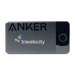 Buy Custom Imprinted Anker 324 Power Bank (10000mAh, 12W, 2-Port)