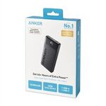 Anker 324 Power Bank (10000mAh, 12W, 2-Port) -  