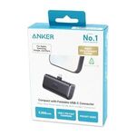 Anker® Nano Power Bank -  