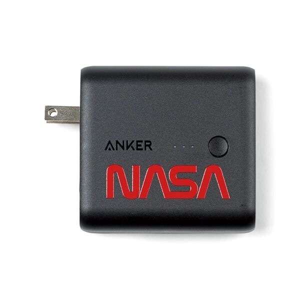 Main Product Image for Custom Imprinted Anker(R) PowerCore Fusion 5000mAh