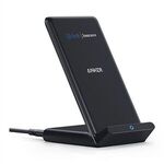 Anker® PowerWave 10W Stand with Charger -  