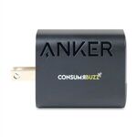 Buy Custom Imprinted Anker Prime 67W GaN Wall Charger