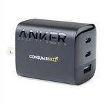 Anker Prime 67W GaN Wall Charger -  