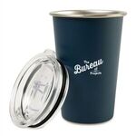 Arlo Classics Stainless Steel Travel Tumbler - 14 Oz. -  