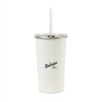 Buy Custom Imprinted Arlo Classics Stainless Steel Tumbler 20 Oz.