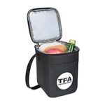 Arlo rPET 6 Can Lunch Cooler -  