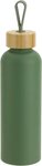 Asbury 24 oz Recycled Aluminum Bottle - Dark Green