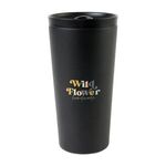 Buy Custom Imprinted Aviana(TM) Rowan Recycled Tumbler - 17 Oz.