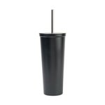 Aviana(TM) Dallas To-Go Cup - 23 Oz. - Black