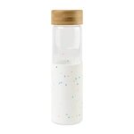 Aviana(TM) Journey Tritan(TM) Tumbler with Straw - 20 Oz - White