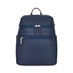 Aviana(TM) Mini Backpack Cooler - Navy