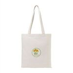 Buy Custom Imprinted AWARE(TM) Recycled Cotton Tote