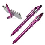 Buy Custom Imprinted Awareness 3 in 1 Pen/Stylus