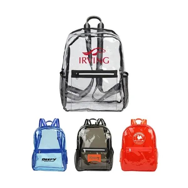 Main Product Image for Custom Imprinted Backpack