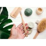 Bamboo Toothbrush