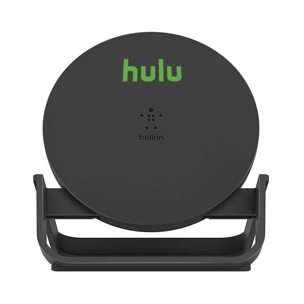 Main Product Image for Custom Printed Belkin Boost Up Wireless Charging Stand 10W