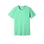 BELLA CANVAS Unisex Jersey Short Sleeve Tee. -  