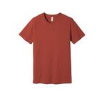 BELLA CANVAS Unisex Jersey Short Sleeve Tee. -  