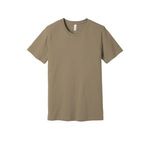 BELLA CANVAS Unisex Jersey Short Sleeve Tee. -  