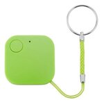 Bluetooth I-Tracker key Finder - Neon Green